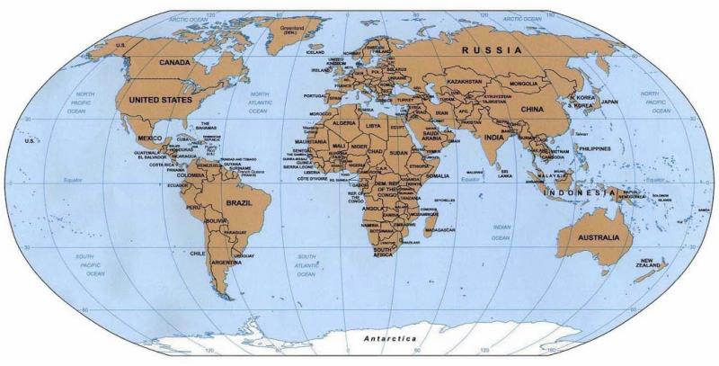 PowerGrass is World wide project