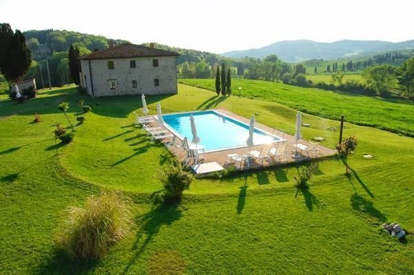 Villa Chianti